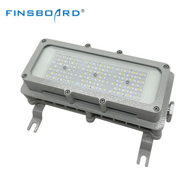 Ip65 50w LED luce a prova di esplosione per il tunnel della metropolitana impermeabile