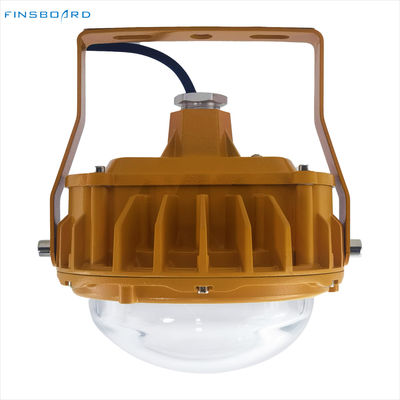 5000K High Bay LED Explosion Proof Area Hazardous Lighting Fixtures 100-120lm/W
