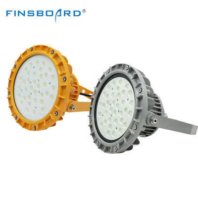 80Ra 240W Proof Explosion High Bay Light Fixture Parapet montato
