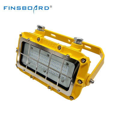 2700K-6500K Illuminazione a prova di esplosione regolabile a temperatura di colore