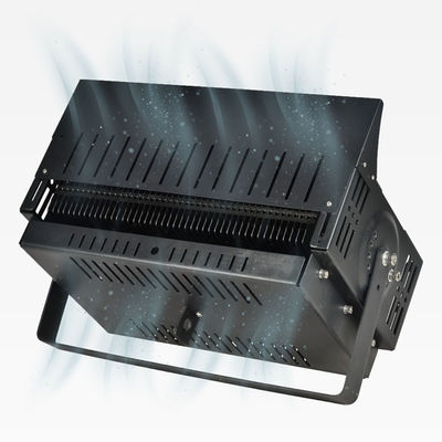 Illuminazione di stadio LED in alluminio con lumiled 3030 chip