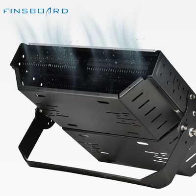 2700-6500K 400W LED Baseball Field Lampade LED Sport Illuminazione