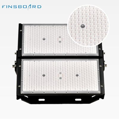 SMD 3030 IP66 Aluminium Led Stadium Lighting Arena Football Pitch Floodlights 400W