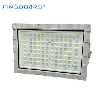 Luce a prova di esplosione a LED per luoghi pericolosi 6500-31200lm WF2
