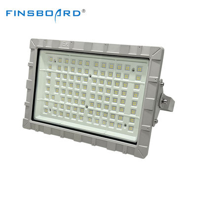 Luce a prova di esplosione a LED per luoghi pericolosi 6500-31200lm WF2