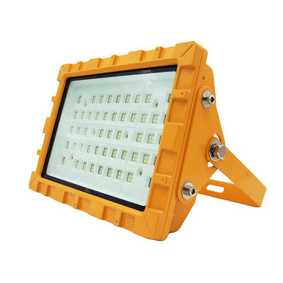 Lampada a prova di esplosione LED impermeabile