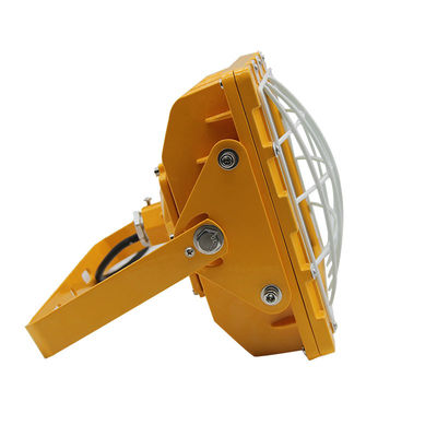 AC85-265V IP66 Lampade a prova di esplosione Efficienza energetica