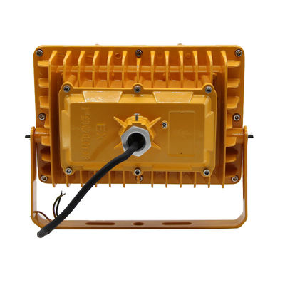 AC85-265V IP66 Lampade a prova di esplosione Efficienza energetica