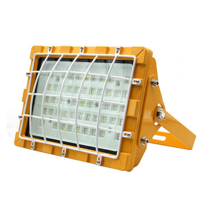 AC85-265V IP66 Lampade a prova di esplosione Efficienza energetica