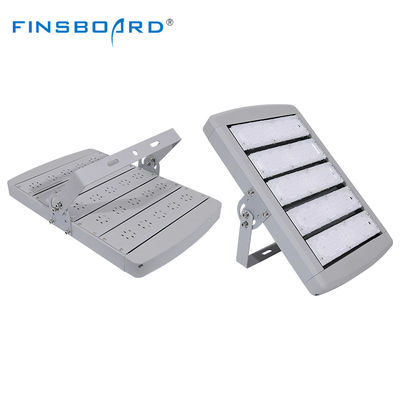 IP66 Modulare LED a prova d'acqua Lampada di alluvione per stadio ad alta efficienza per sport all'aperto