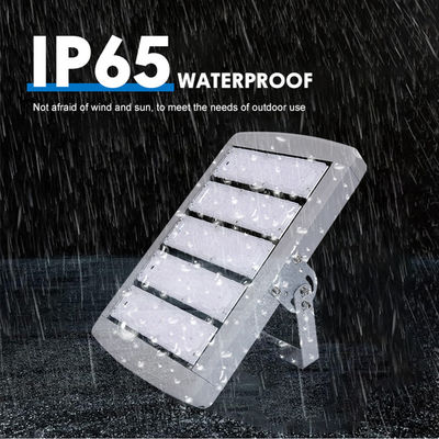 3000K/4000K/5000K/5700K Alta efficienza LED Illuminazione dello stadio IP65 impermeabile