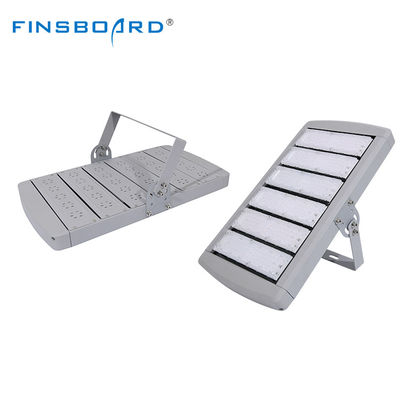 3000K/4000K/5000K/5700K Alta efficienza LED Illuminazione dello stadio IP65 impermeabile