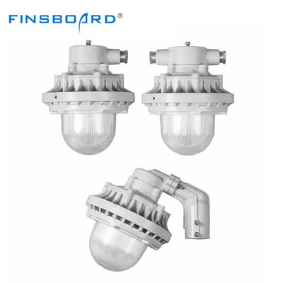 Luce a prova di esplosione a Led Ip65 Workshop esterno impermeabile 30w 50w 80w 120w