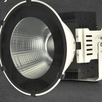 Alte luci LED industriali di alta baia di illuminazione Torre di luci di gru IP65