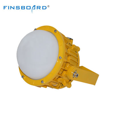Alta potenza luminosa ATEX proiettore a prova di esplosione LED impermeabile