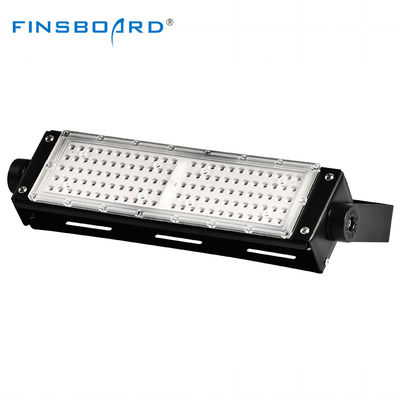 SMD 2835/3030 Lampada a perline LED Illuminazione per stadio con protezione IP66 e opzioni di alimentazione multiple Modulare LED Flood Light