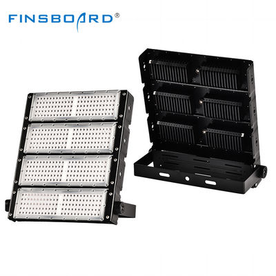 AC100-277V Sport luci d'inondazione Stadio esterno luci d'inondazione LED