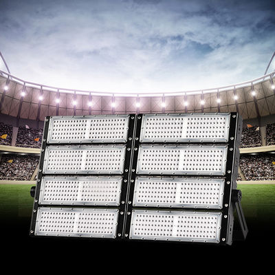 Ip66 Luce ad alto palo 70w 140w 210w 280w 350w 420w 560w 700w Led Stadium Flood Light