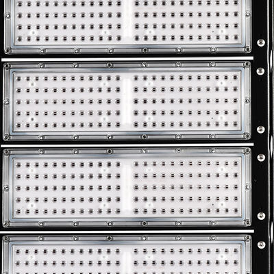 Ip66 Luce ad alto palo 70w 140w 210w 280w 350w 420w 560w 700w Led Stadium Flood Light