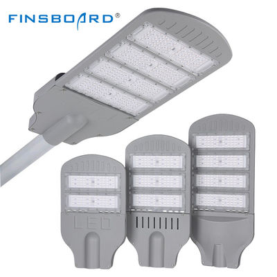 Lampada stradale a LED da esterno a risparmio energetico 100W con protezione IP65 e chip SMD3030 per autostrade