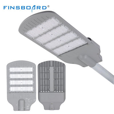 SMD2835 100W 150W 200W Luce di strada LED esterna Risparmio energetico