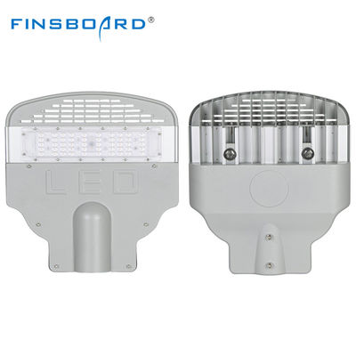 ip65 Pole Mounted Street Lights OEM ODM Outdoor Led Pole Lighting