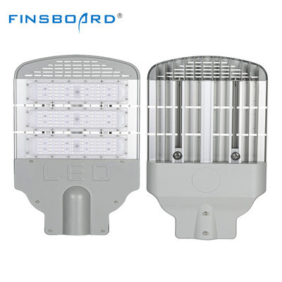 SMD3030 Garden Road Highway LED Street Light Alta trasmittanza