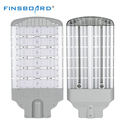 SMD3030 Garden Road Highway LED Street Light Alta trasmittanza