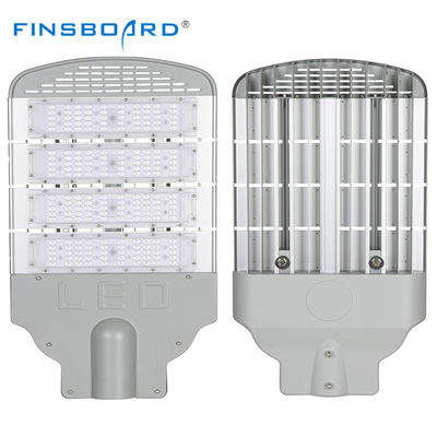 SMD3030 Garden Road Highway LED Street Light Alta trasmittanza