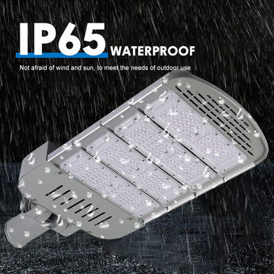 Luce di strada LED per esterni resistente e resistente anti-UV IP65 SMD3030