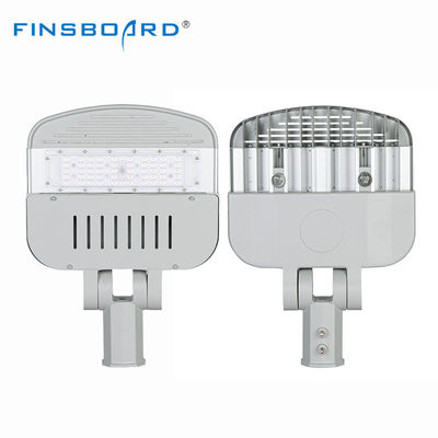 Alte prestazioni SMD LED Street Lights Pole Monted Street Lights 50W 100W 150W 200W 250W