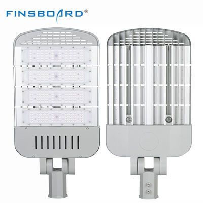 Alte prestazioni SMD LED Street Lights Pole Monted Street Lights 50W 100W 150W 200W 250W