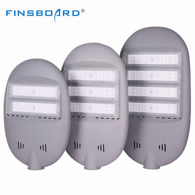 130-140LM/W IP65 Acqua resistente LED Street Light Tecnologia di dissipazione del calore