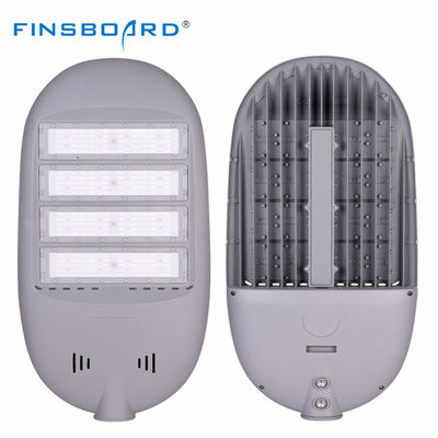 Intelligenza Sicurezza per esterno lampada a LED montata su palo