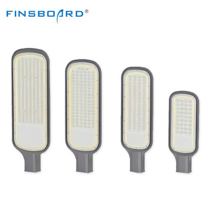 Lumiere LED per strada per esterno in alluminio stampato IP65 resistenti all'acqua Risparmio energetico