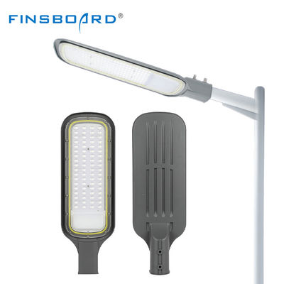 Lumiere LED per strada per esterno in alluminio stampato IP65 resistenti all'acqua Risparmio energetico