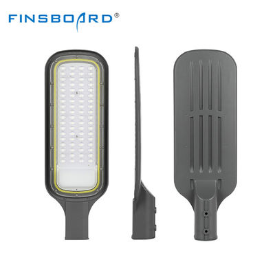 Lumiere LED per strada per esterno in alluminio stampato IP65 resistenti all'acqua Risparmio energetico