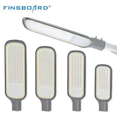 Lumiere LED per strada per esterno in alluminio stampato IP65 resistenti all'acqua Risparmio energetico