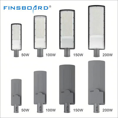 Luce di strada LED ad alta potenza