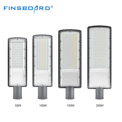 Luce di strada LED ad alta potenza