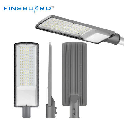 IP66 SMD3030 50w a 200w LED Street Light Protezione ambientale per autostrade