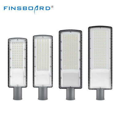 AC85-265V 120LM/W Led Street Light 50w/100w/150w/200w Per la piazza del giardino stradale