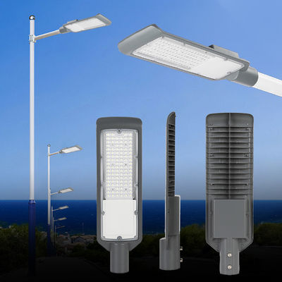 IP66 Luce LED esterna SMD 3030/SMD 2835 Potenti luci stradali