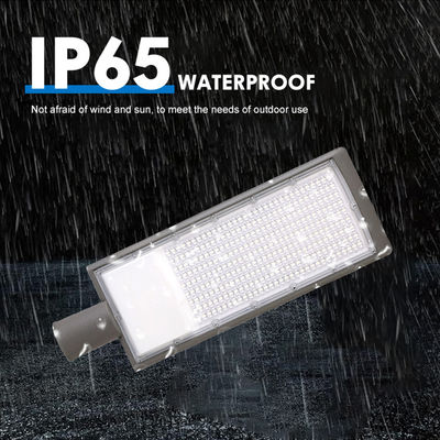 Lumiere di strada in alluminio per esterni impermeabili Ip66 SMD2835 LED