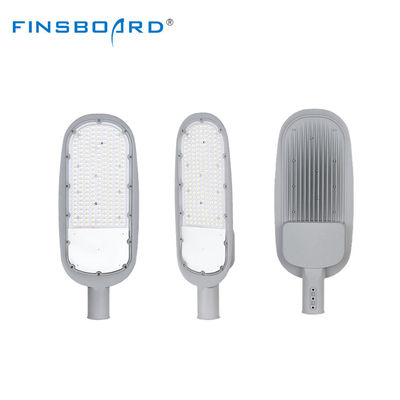 30w 50w 100w 150w 200w High Lumen Led Street Light Esterno impermeabile
