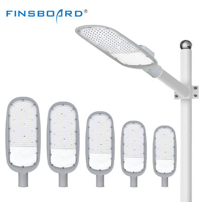30w 50w 100w 150w 200w High Lumen Led Street Light Esterno impermeabile