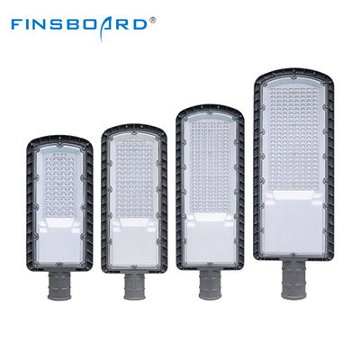 Lumiere stradale a LED ad alta luminosità Ip66 impermeabile per strada