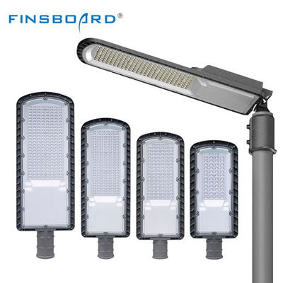 Lumiere stradale a LED ad alta luminosità Ip66 impermeabile per strada