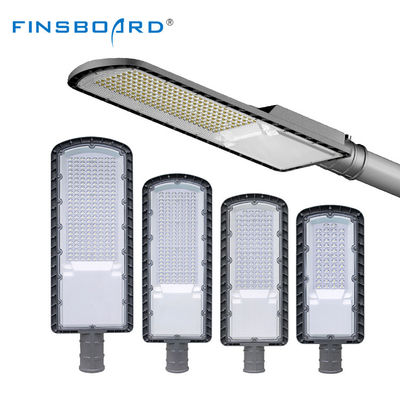 AC85-265V 3000K a 6500K Alta luminosità LED Street Light Risparmio energetico durevole e stabile