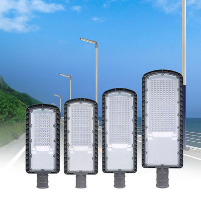Lumiere stradale a LED ad alta luminosità Ip66 impermeabile per strada